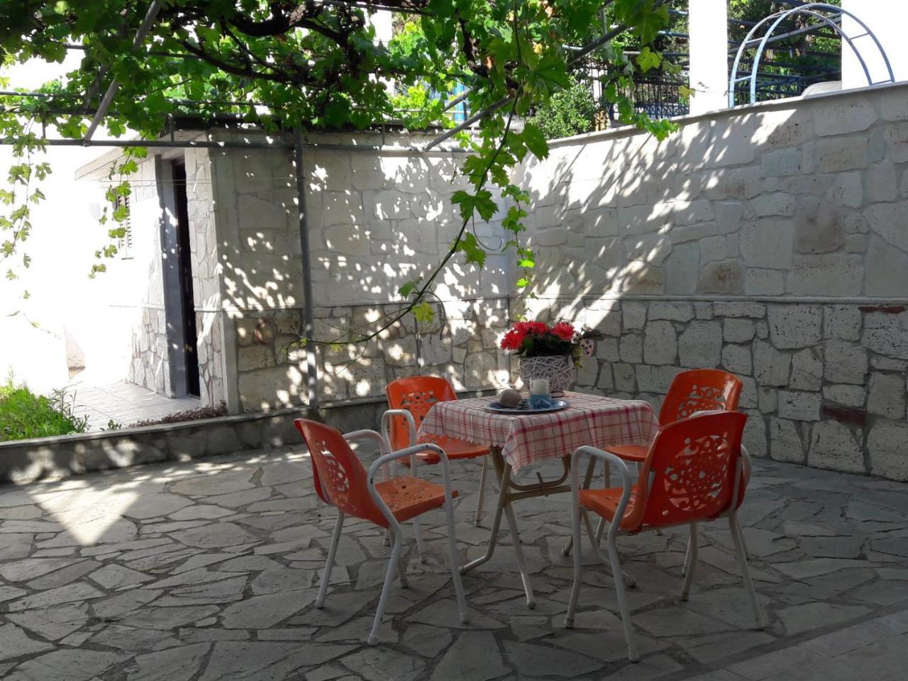 Fantasea View By Travelpro Services Nea Fokaia Halkidiki Exteriér fotografie