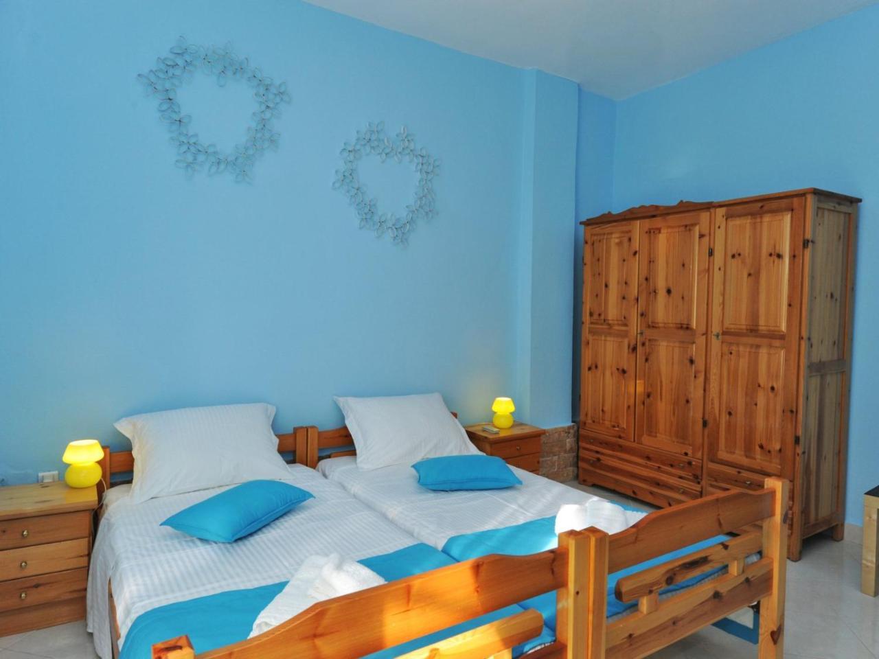 Fantasea View By Travelpro Services Nea Fokaia Halkidiki Exteriér fotografie