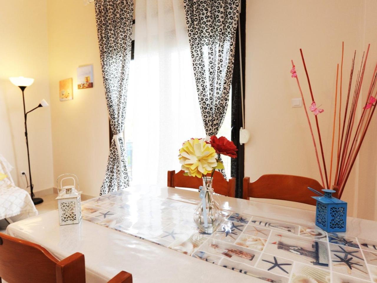 Fantasea View By Travelpro Services Nea Fokaia Halkidiki Exteriér fotografie