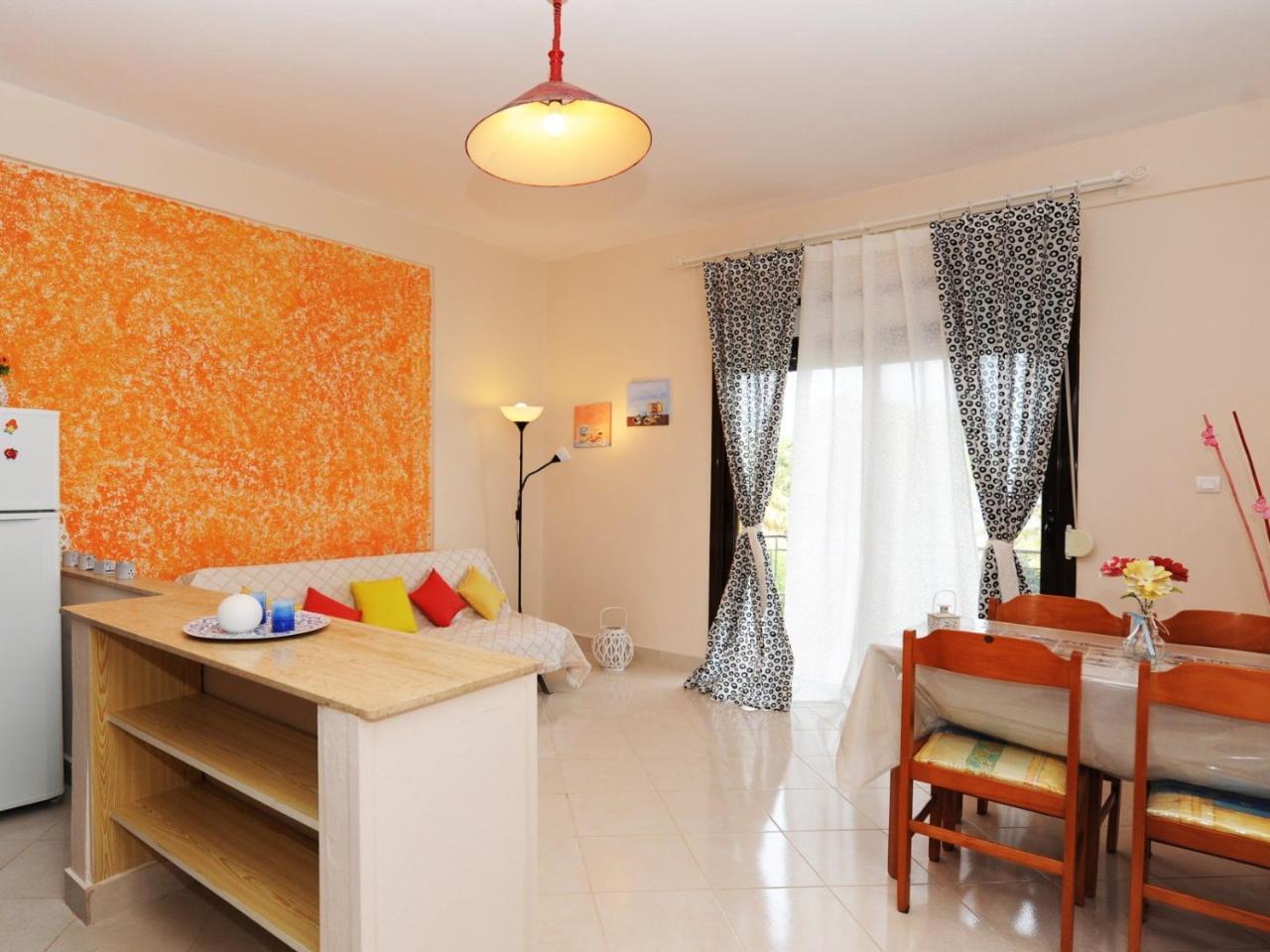 Fantasea View By Travelpro Services Nea Fokaia Halkidiki Exteriér fotografie