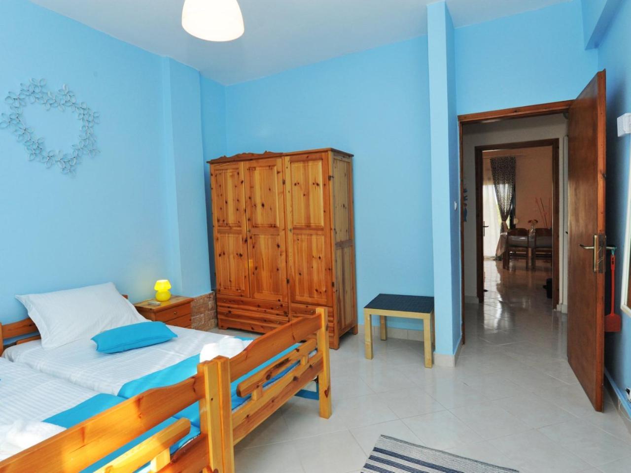 Fantasea View By Travelpro Services Nea Fokaia Halkidiki Exteriér fotografie
